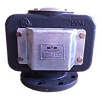 AIR VENT HEAD VALVE