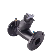 BALANCE VALVE