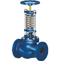DISCHARGE VALVE