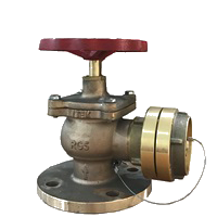 FIRE VALVE