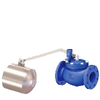 FLOAT VALVE