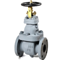 JIS GATE VALVES