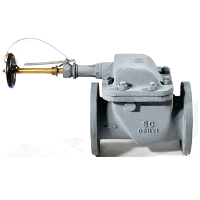 JIS STORM FLAP VALVE