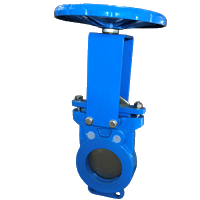 KNIFE GATE VALVE