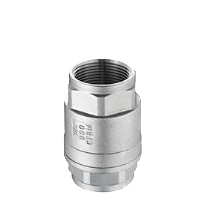 LIFT CHECK VALVE