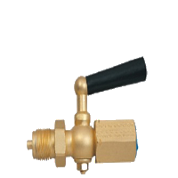 PRESSURE GAUGE VALVE
