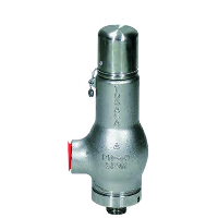 SAFETY VALVE
