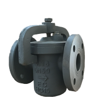 SINGLE STRAINER