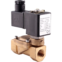SOLENOID VANA