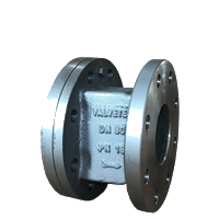 SWING CHECK VALVE