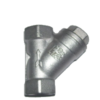 STRAINER