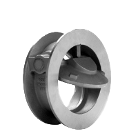TILTING VALVE