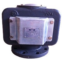 AIR VENT HEAD