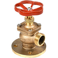 FIRE VALVES