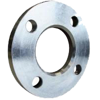 FLANGED