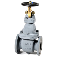 GATE VALVES
