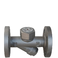 STEAM TRAP