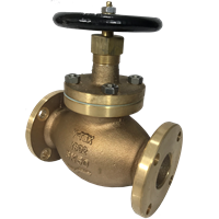 STOP VALVES