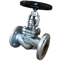 STOP VALVES